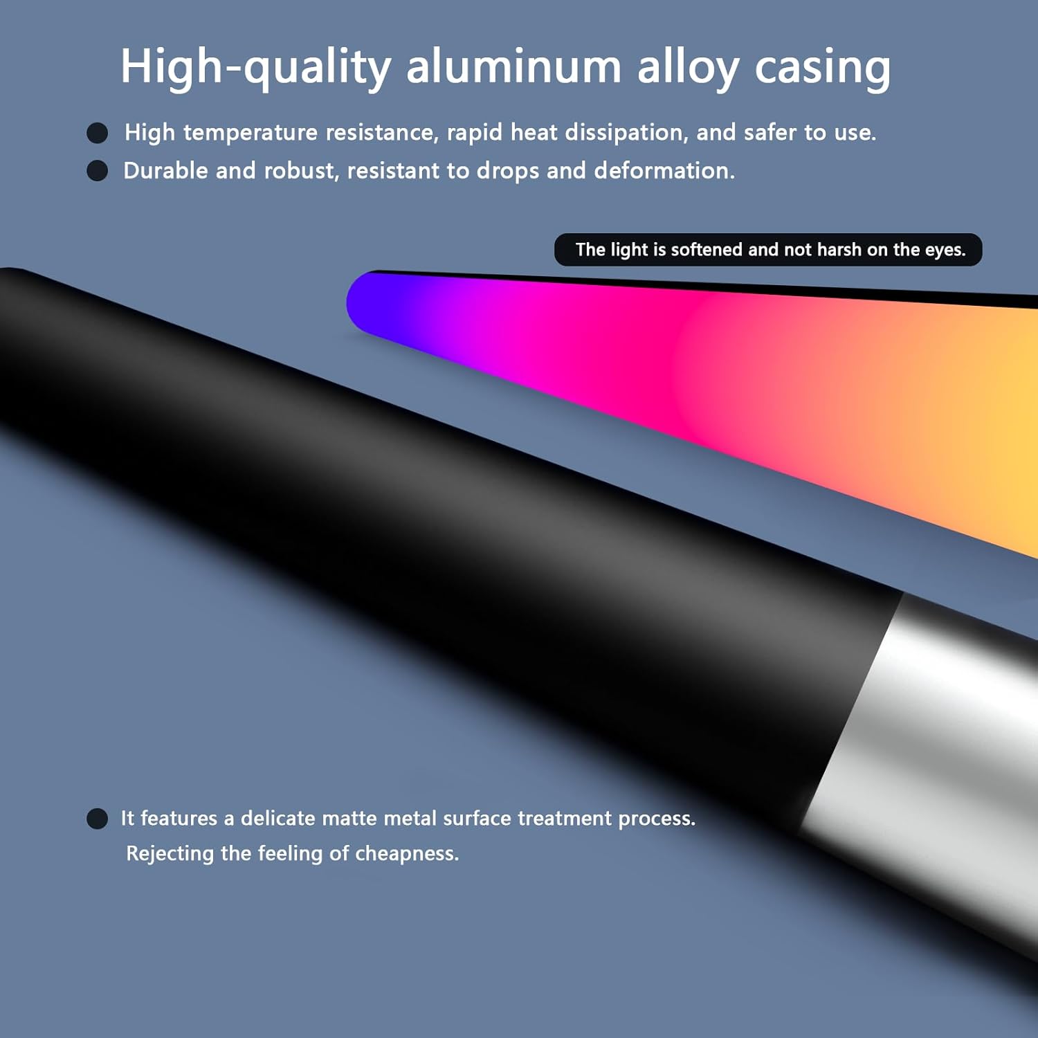 Smart Mood Floor Lamp