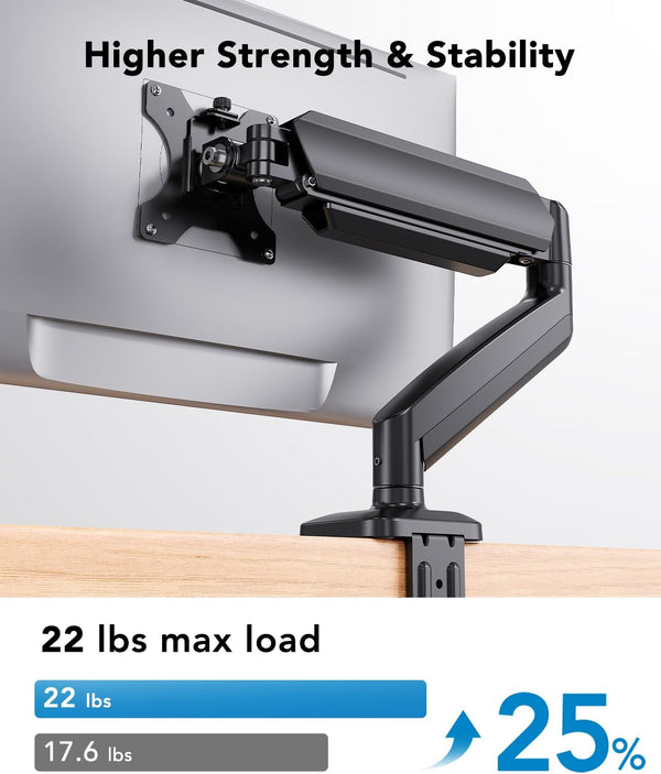 Ultimate Monitor Riser Stand