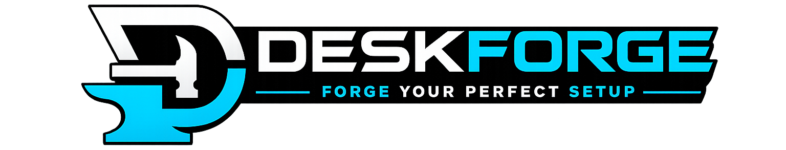 DeskForge