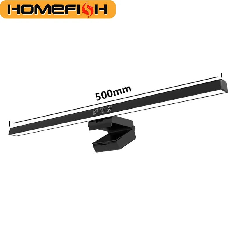 Desk Focus LED Light Bar
