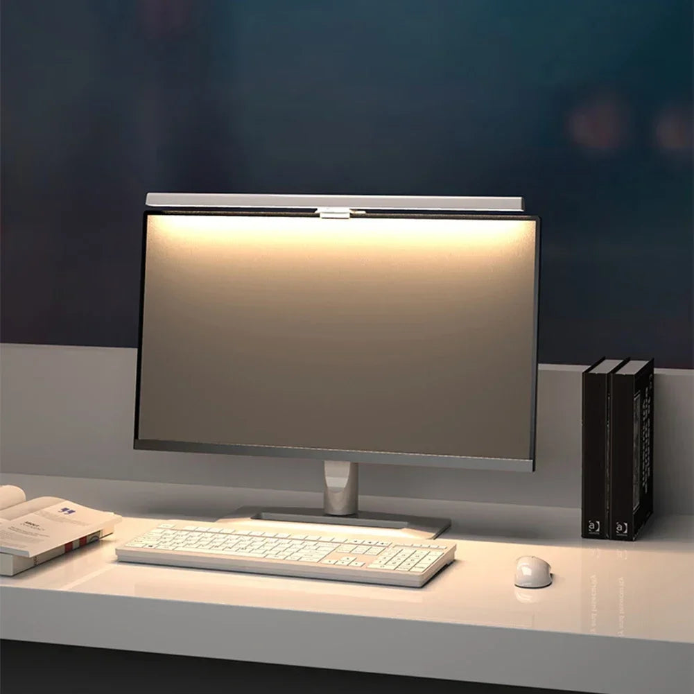 Desk Focus LED Light Bar